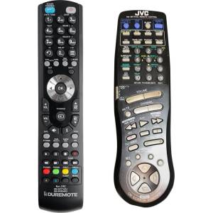 GENERAL Jvc rm-sr774xu - дистанционно управление дубликат (rm-sr774xu) Дистанционно