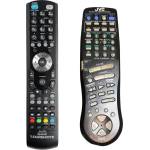 GENERAL Jvc rm-sr774xu - дистанционно управление дубликат (rm-sr774xu) Дистанционно