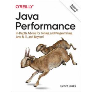 Java Performance | Scott Oaks (ISBN: 9781492056119)