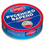Компас Русенско варено Компас 180гр