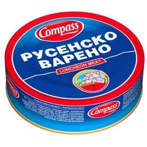 Компас Русенско варено Компас 180гр