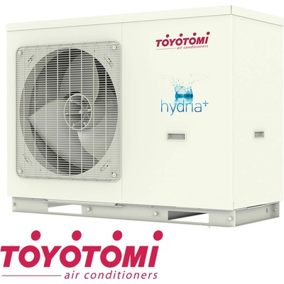 Toyotomi hydria +THMU R32BWP16/3