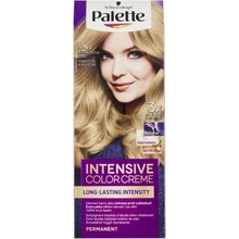 Palette Intensive Color Creme barva na vlasy Přírodní Světlá Blond 9-40