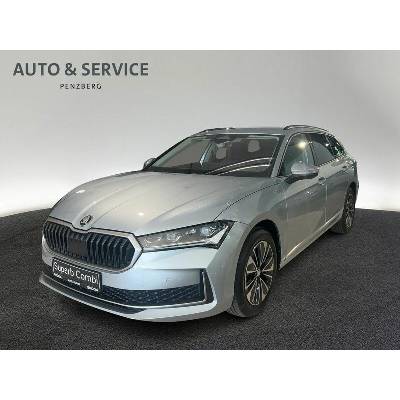 Skoda Superb Combi 2.0 TDI Selection 110 kW