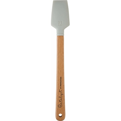 Silikónová maliarska stierka PRINCETON Catalyst Mini-Blade - Plochý
