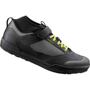 Shimano SHAM702 čierne