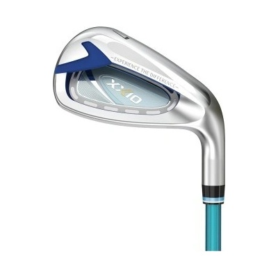 XXIO 12 Grafit 7-PW (4 hole)