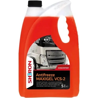Sheron Maxigel VCS-2 5 l