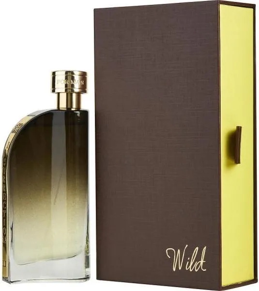 Reyane Tradition Insurrection II Wild EDT 90 ml