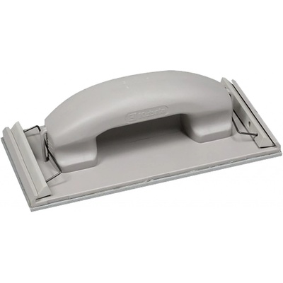 KUBALA Hladítko pro brusnou mřížku 105x210 mm