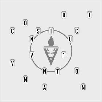 VNV Nation - Construct 2 LP