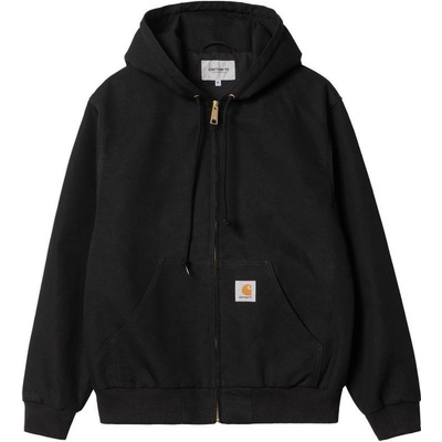 Carhartt bunda WIP Active černá