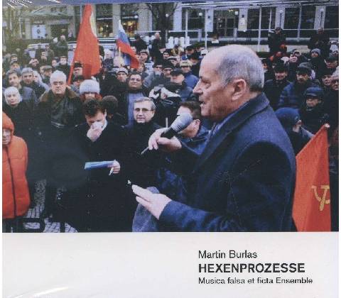 Hexenprozesse