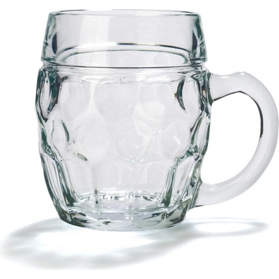 Tübinger Pivné sklo ciachu 6 x 300 ml