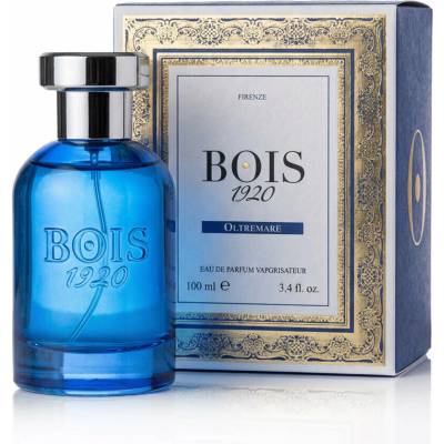 Bois 1920 Oltremare Parfumovaná voda unisex 100 ml