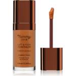 Danessa Myricks Beauty Yummy Skin Lift & Flex Concealer течен коректор с матиращ ефект цвят 13 - Tan With Warm Undertones 8.4ml