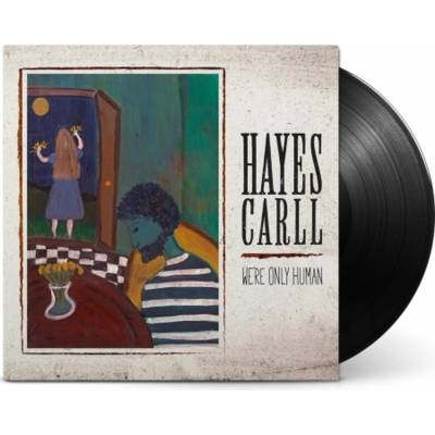 Hayes Carll - We're Only Human LP