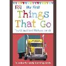 My First Things That Go