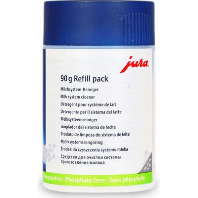 Jura Mini-Tabs 90 g