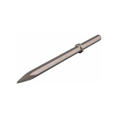 Makita špičák HEX 28mm s kroužkem 510mm pro HM1801, HM1802, HM1810; HM1814