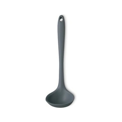 KELA Obracačka dierovaná silikónová TOM 29 x 7 cm KL-12582
