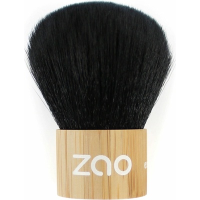 Zao Bamboo Kabuki Brush 1 ks