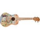 Bamboo Latin 23