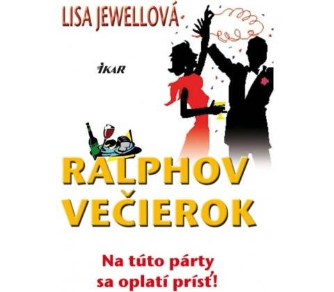 Ralphov večierok