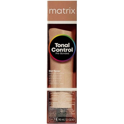 Matrix Tonal Control Pre-Bonded 6nga 90 ml