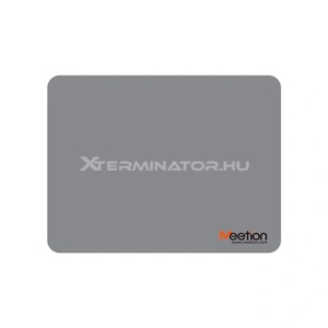 Meetion MT-PD005 геймърска сива подложка за мишка (MT-PD005GRAY) (MT-PD005GRAY)