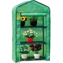 STREND Parenisko Greenhouse X083, 69x49x128 cm, fólia