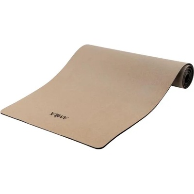 AMILA Постелка за Йога Корк Amila