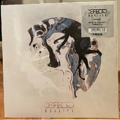 Defecto - Duality Limited Special Cover LP