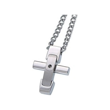 ARVI Мъжко колие ARVI Rosso - R159. SK10 (R159.SK10)