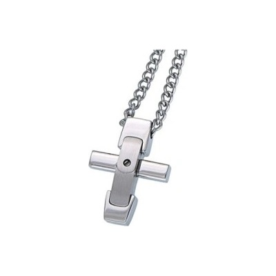 ARVI Мъжко колие ARVI Rosso - R159. SK10 (R159.SK10)