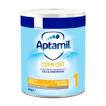 Image 1 of Aptamil Comfort 1 - 400г