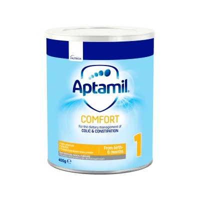 Aptamil Comfort 1 - 400г