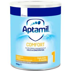 Aptamil Comfort 1 - 400г