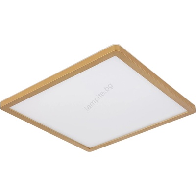 GLOBO 41563-24MM - LED Димируем плафон SAPANA LED/24W/230V IP44 (GL8045)