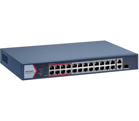 HIKVISION DS-3E1326P-EI/M