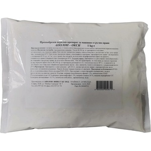 Apolon Прах за пране Apolon Окси, 1 kg (3800200950610)