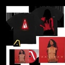 Aaliyah - Aaliyah CD
