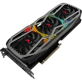 PNY GeForce XLR8 REVEL EPIC-X RTX 3070 8GB GDDR6 256bit LHR (VCG30708LTFXPPB)