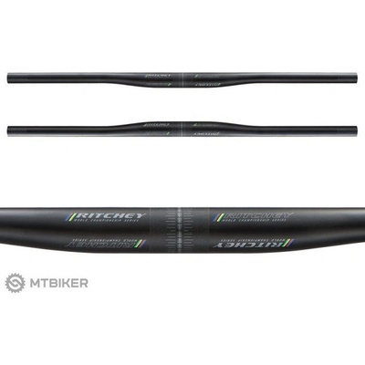 Ritchey MTB WCS 2X 9D BB 31,8/740 mm