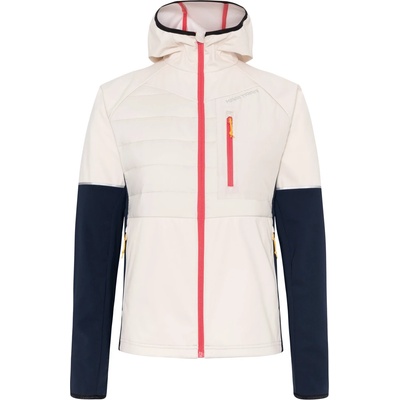 Kari Traa Дамско синтетично яке Kari traa Women's Nia Jacket Casual jacket - Bjerk / Light Beige - размер XS (103-2461-0111)