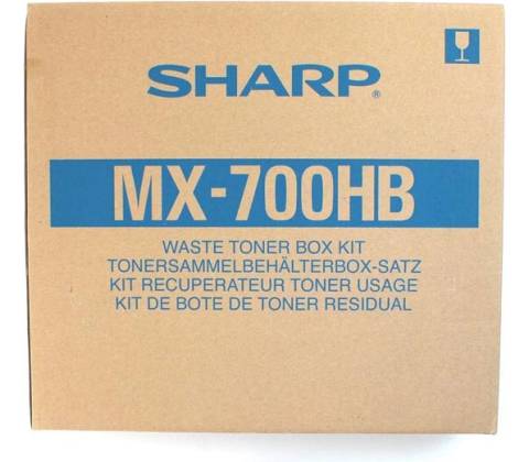 Sharp MX-700HB - originálna