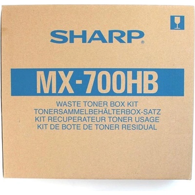 Sharp MX-700HB - originálna
