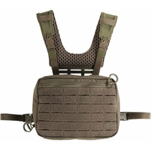 Eberlestock kapsa hrudní FORCE MILITARY GREEN