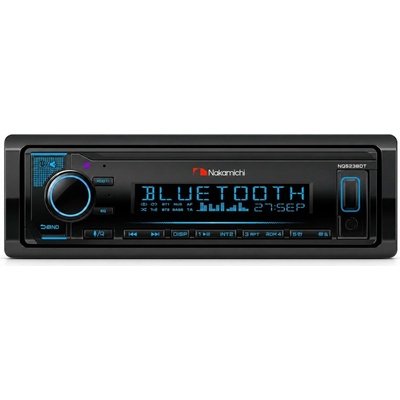 Nakamichi NQ623BDT