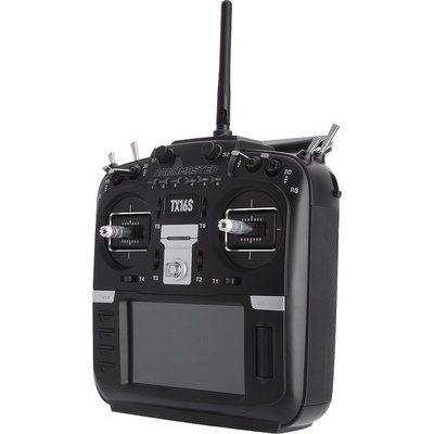 RadioMaster TX16S MKII – Sleviste.cz